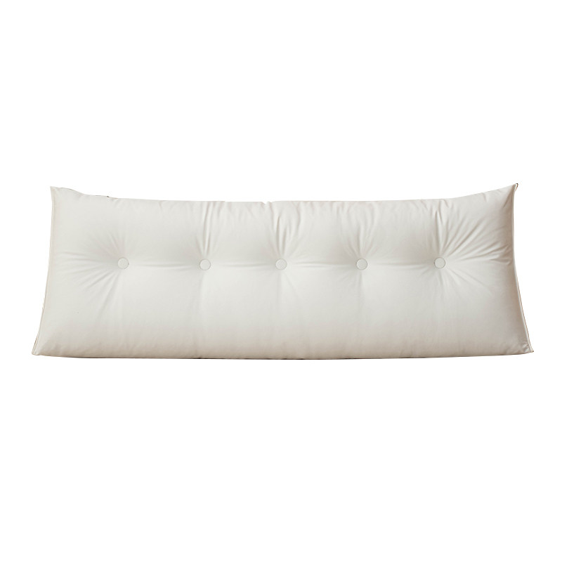 科技布床头靠垫床头软包大靠背2023年新款床头靠背垫床上护腰靠枕,居家布艺,床头靠垫,淘宝优惠券,粉丝福利购,淘宝优惠卷