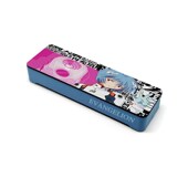 绫波丽临时停车挪车牌手机号码 牌可隐藏明日香EVA福音战士EVA角色