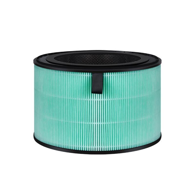 适配G空气净化器过滤网AS 7WE AS777WE圆筒滤芯