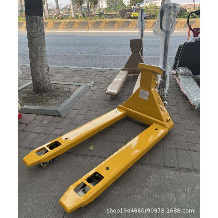 手动液压带秤叉车物流随车带秤托盘车电子秤托盘搬运叉车佛山,搬运/仓储/物流设备,其他起重搬运设备,淘宝优惠券,粉丝福利购,淘宝优惠卷