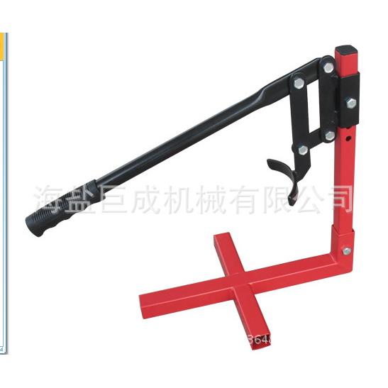 供应摩托车简易剥胎器扒胎机TIRECHANGER专业改装拆胎机