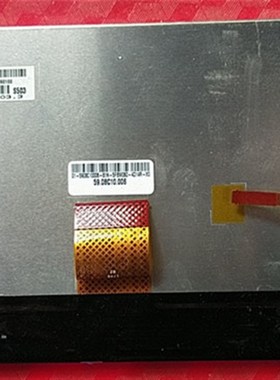 C070VTN01.0 C070VTN01.1 C080VTN03.3 C080VTN03.1 C080VTN03