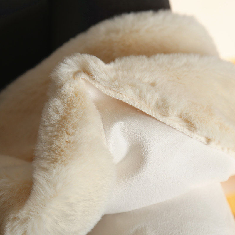 欧式轻奢仿兔毛地毯仿皮草沙发垫飘窗垫客厅书房装饰卧室毛毯地垫,居家布艺,地毯,淘宝优惠券,粉丝福利购,淘宝优惠卷