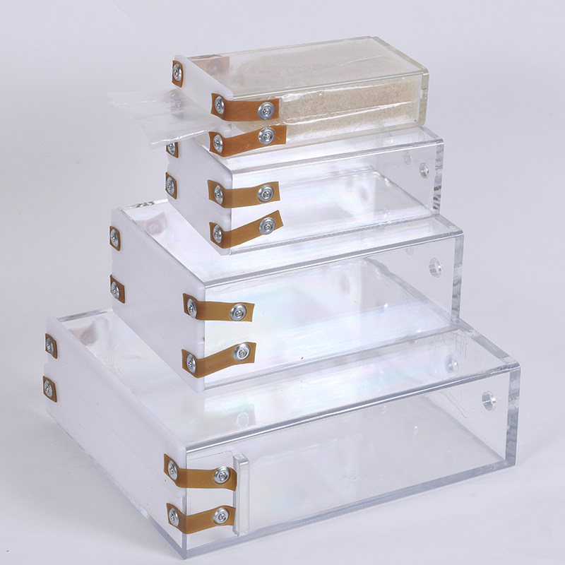 米砖模具杂粮大米模具米砖配套模具多尺寸加厚型模具一次成型