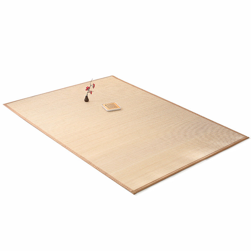 定制榻榻米地垫竹定织客厅茶几席垫卧室地毯飘窗垫日式窗台垫编做