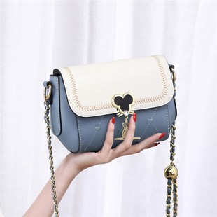 包包女包2024斜挎包女单肩包手机包链条包迷你小包腋下包通勤百搭