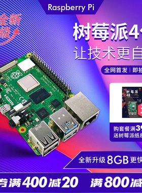 RaberryPB 编程 GB 开发板 Pyhon G