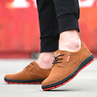 绝缘6v电工劳保鞋 软牛筋底 男透气轻便休闲电焊工安全工作鞋