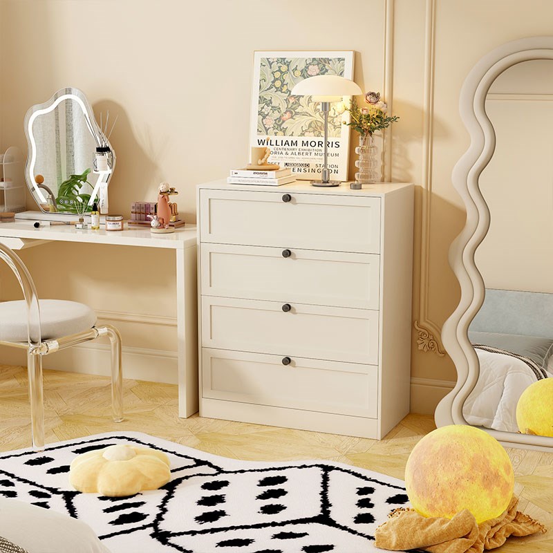 客厅卧室收纳柜子储物柜简约现五斗柜抽屉柜玄关柜五斗橱床尾柜