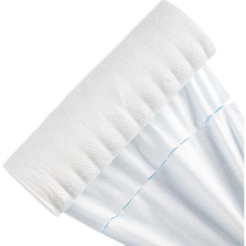 净优即抛抹布懒人抹布干湿两用家用清洁用品厨房一次性洗碗布