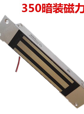 g0gg暗装磁力锁  嵌入式锁 电控锁 门禁锁