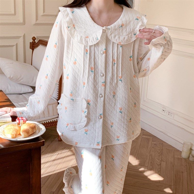 空气棉月子服产后孕妇睡衣哺乳喂奶衣产妇待产服,孕妇装/孕产妇用品/营养,哺乳衣/月子服,淘宝优惠券,粉丝福利购,淘宝优惠卷