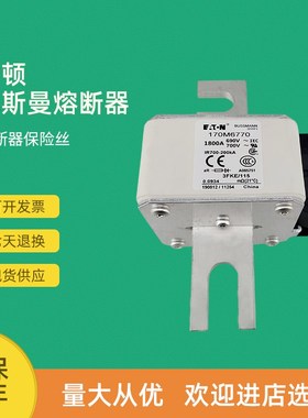 全新快速熔断器保险170M6902 170M6903 170M6904 170M6905