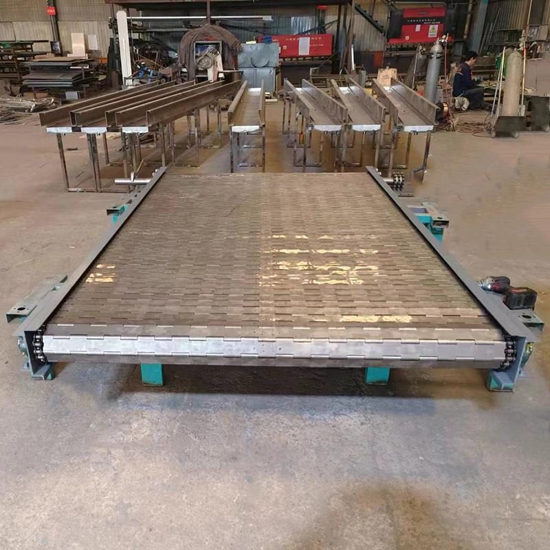 厂家加宽挡板链板输送机 污泥烘干传送带 加厚304不锈钢链板,搬运/仓储/物流设备,其他起重搬运设备,淘宝优惠券,粉丝福利购,淘宝优惠卷