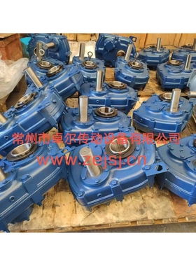 厂家直销SMRE减速机  SMR悬挂式减速机  SMR-E轴装减速机 通轴式