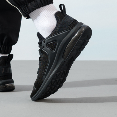 PUMA彪马官方旗舰休闲鞋男鞋女鞋Electron 2.0运动鞋训练鞋正品