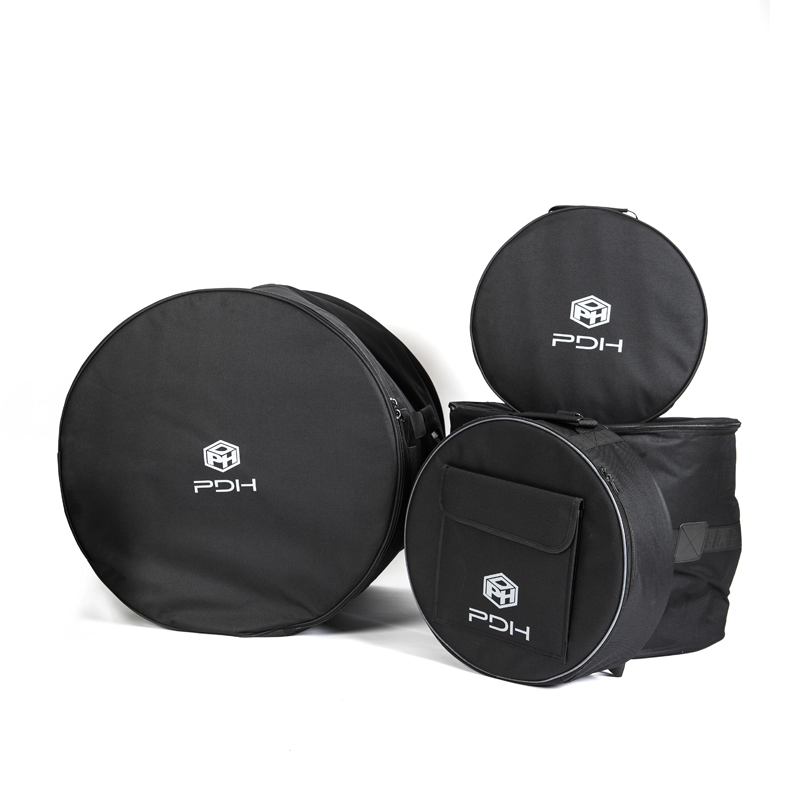 PDH架子鼓鼓包 通鼓底鼓军鼓包 架子鼓5鼓组包 架子鼓套包