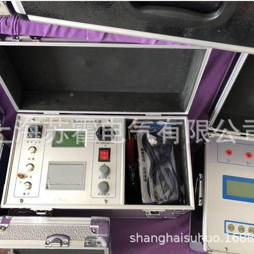 厂家电ZGF直流高压力发压生器高电缆避 SHGF-C雷器电机直流发生器