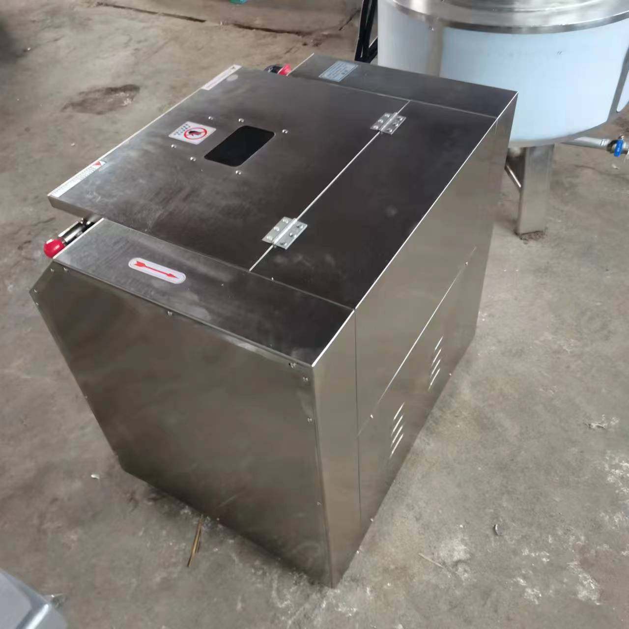 全自动肉类拌馅机饺子馅调味料搅拌机 包子馅调馅机馅料拌馅机,清洗/食品/商业设备,拌馅机,淘宝优惠券,粉丝福利购,淘宝优惠卷