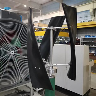 风力发电机1500w内风道800w 1000w自由能风力涡轮机功率12v 24v带