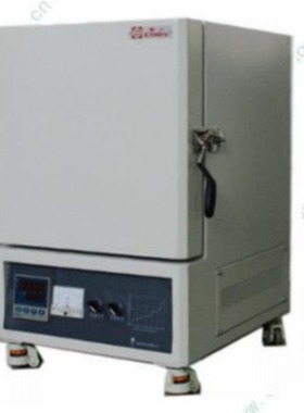 上海实研SXW-3-12 陶瓷纤维马弗炉炉