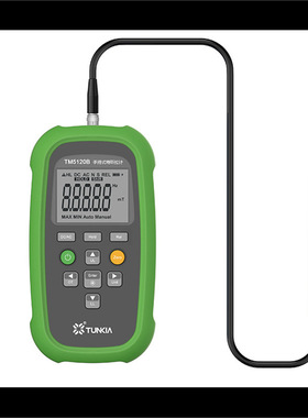 TM5120B-1级 交直流特斯拉计TUNKIA 交直流高斯计 天恒测控