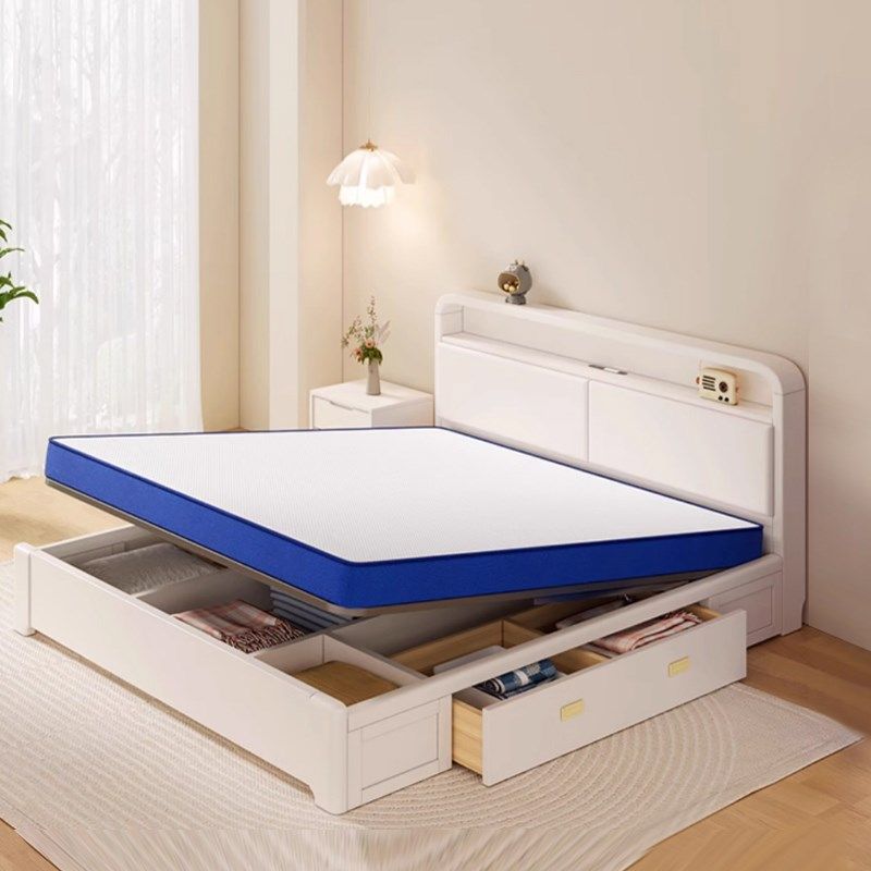 超薄独立弹簧床垫C乳胶椰棕儿童高箱榻榻米c,住宅家具,弹簧床垫,淘宝优惠券,粉丝福利购,淘宝优惠卷