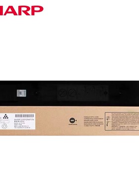 夏普SF-30CT/SF-60CT原装粉盒SF-S271RC,SF-S263RC复印机墨粉盒