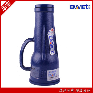 50T螺杆千斤顶 机械千斤顶3.2T 美国埃米顿螺旋千斤顶 EMMET螺旋式