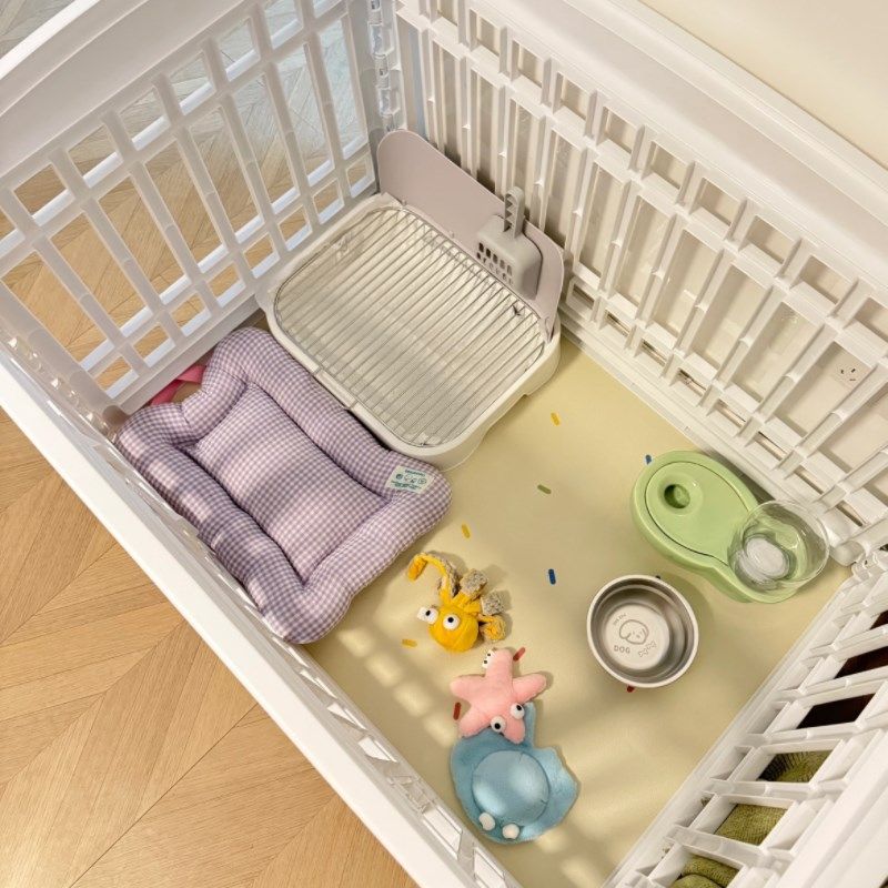 狗狗围栏栅栏室内防护栏挡板爱丽丝宠物笼子别墅家用,宠物/宠物食品及用品,狗笼子,淘宝优惠券,粉丝福利购,淘宝优惠卷