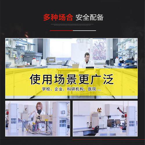 艺佳0防火储柜4/12/0/45/60/9加仑安全柜存柜实验3室yj-A01化学品