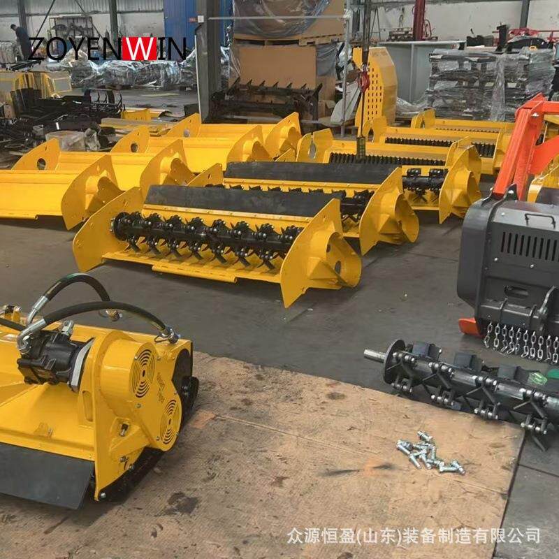 40型履带遥控割草机 林地开荒灌木割草除草 柴油智虎款爬坡碎草机,农机/农具/农膜,割灌机/割草机/油锯,淘宝优惠券,粉丝福利购,淘宝优惠卷