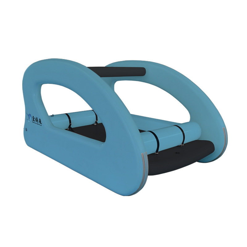 露营双体船，，防锈涂层，适用于水域充气船橡皮艇