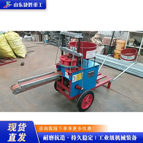 营养土装袋机  无纺布装土制钵机 Seedling Pot Forming Machine