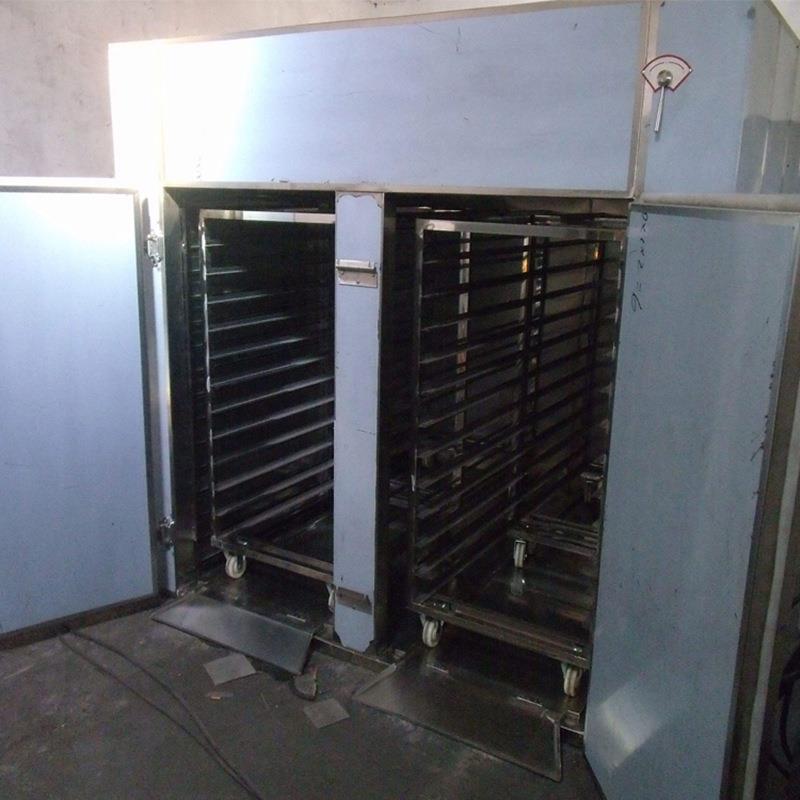 出售99新干燥设备箱式干燥设备 热风循环烘箱工业烘箱