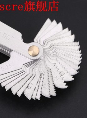 58 Blades SWt+Whitworth & + Inch System   ehitworth Gauge