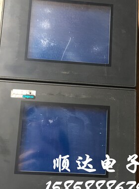 普洛菲斯Prof触摸屏GP7WBGV 拆机功能正常 拍摄