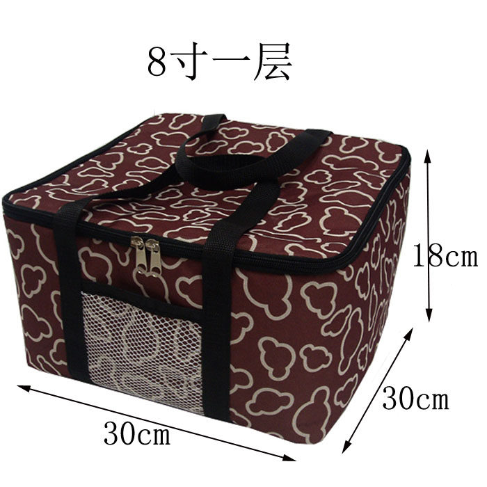 加厚寸 寸蛋糕保温 冰袋 保鲜 冷藏 外卖便当披萨,户外/登山/野营/旅行用品,冰包,淘宝优惠券,粉丝福利购,淘宝优惠卷