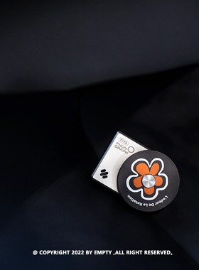 A  nabe 唱片机 出风口旋转香片 车内装饰摆件