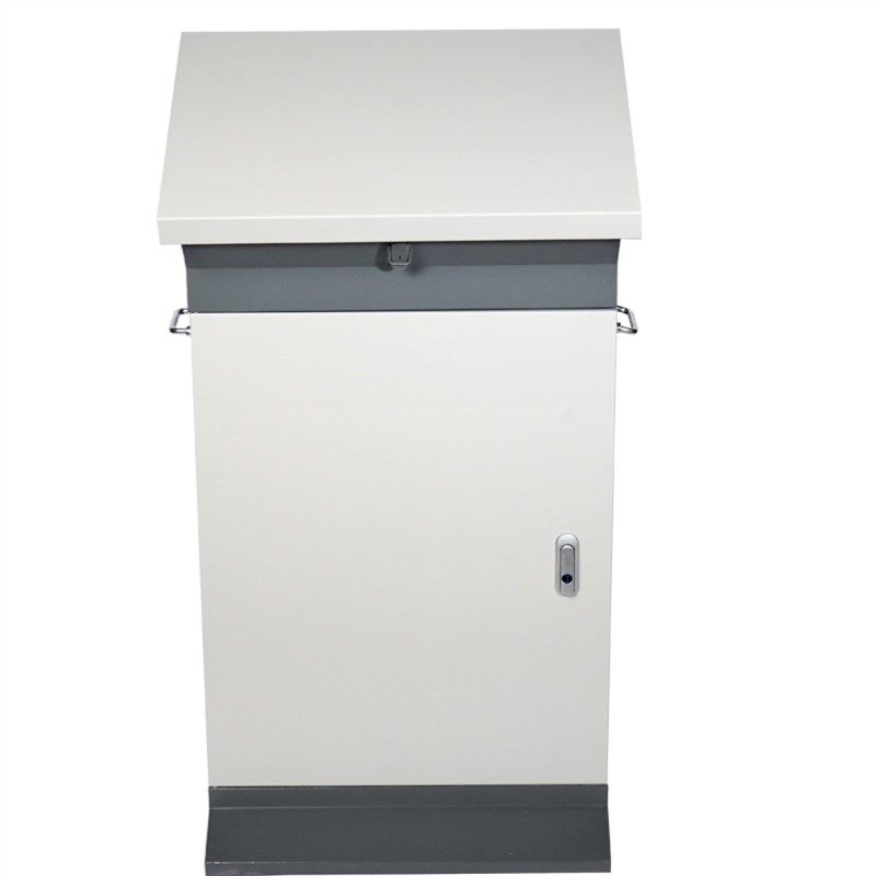 倾斜防尘窗配电箱控制柜Pc控制箱电气柜接线箱变频数控电气箱,电子/电工,强电布线箱,淘宝优惠券,粉丝福利购,淘宝优惠卷