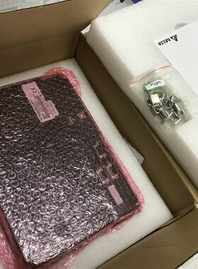 全新台达OPBS 0 触摸屏OPB7   5