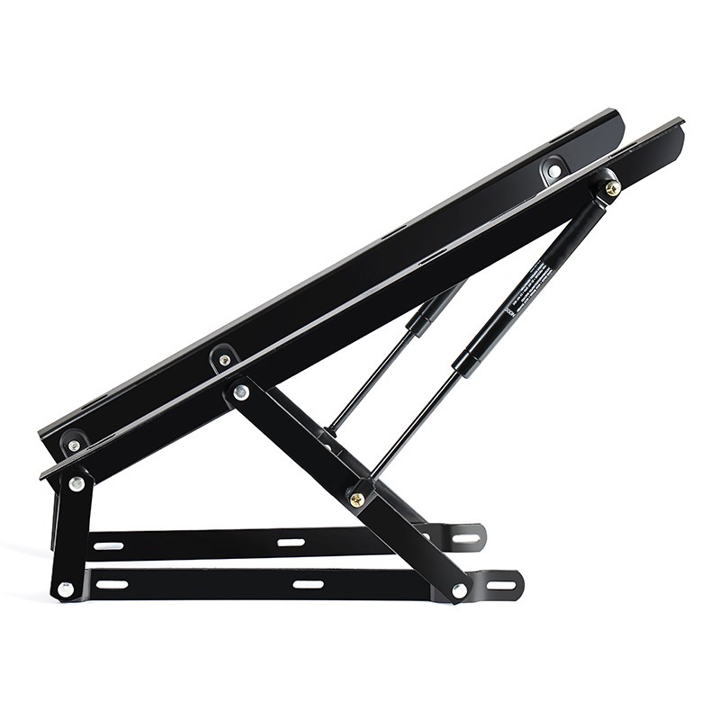 排骨架杆上翻门气支撑杆气撑杆榻榻米上下翻门杆