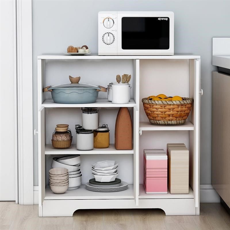 新款台厨房矮柜柜子小简约碗柜储物柜小立柜餐桌边柜木柜,住宅家具,儿童床头柜,淘宝优惠券,粉丝福利购,淘宝优惠卷