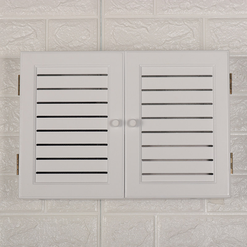 百叶无线路由器遮挡集线箱遮挡装饰多媒体箱信息箱遮挡,家居饰品,现代装饰画,淘宝优惠券,粉丝福利购,淘宝优惠卷