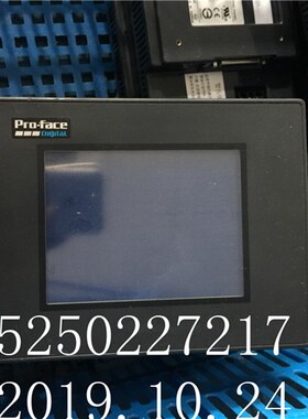 普洛菲斯Prof触摸屏 GP7WBGV实物拍摄 测试好