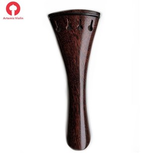 小提琴拉弦板  法式木质拉线板 系弦板 von 送尾绳