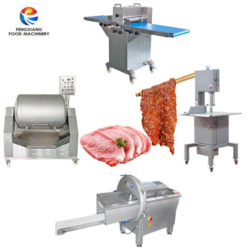 工厂直销304食品级不锈钢肉类开条机多功能猪扒牛排肉类切割机,清洗/食品/商业设备,肉制品加工设备,淘宝优惠券,粉丝福利购,淘宝优惠卷