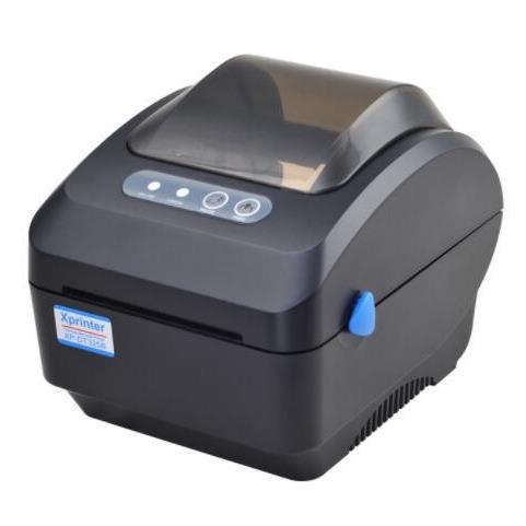 XP-DT325B电子面单热敏标签快递圆通中通韵达申通顺丰天天E邮