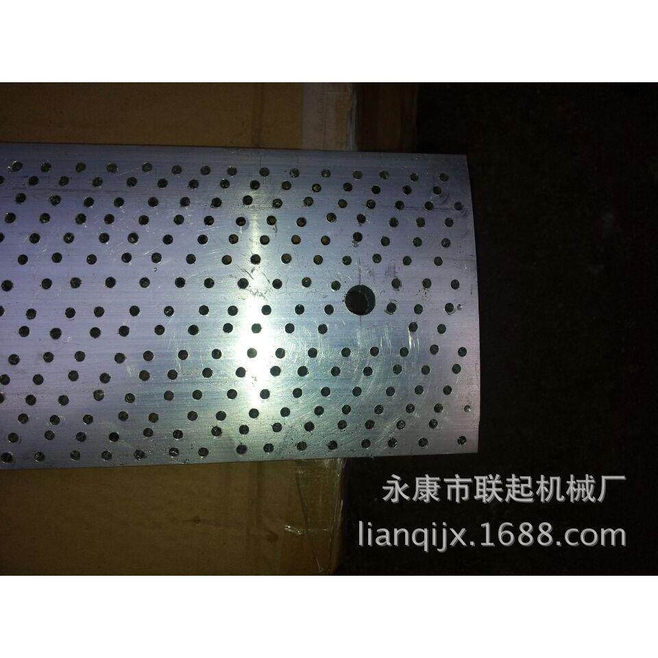 实心棉纺铝合金针板钉板辊筒滚筒无纺布纺织机械配件钢针钢钉