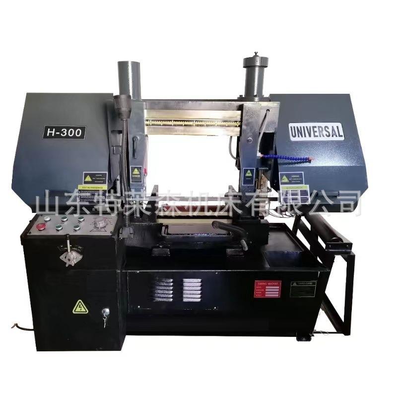 GB4230.4235主要利用金属带锯条对圆钢，方管等金属的切割。